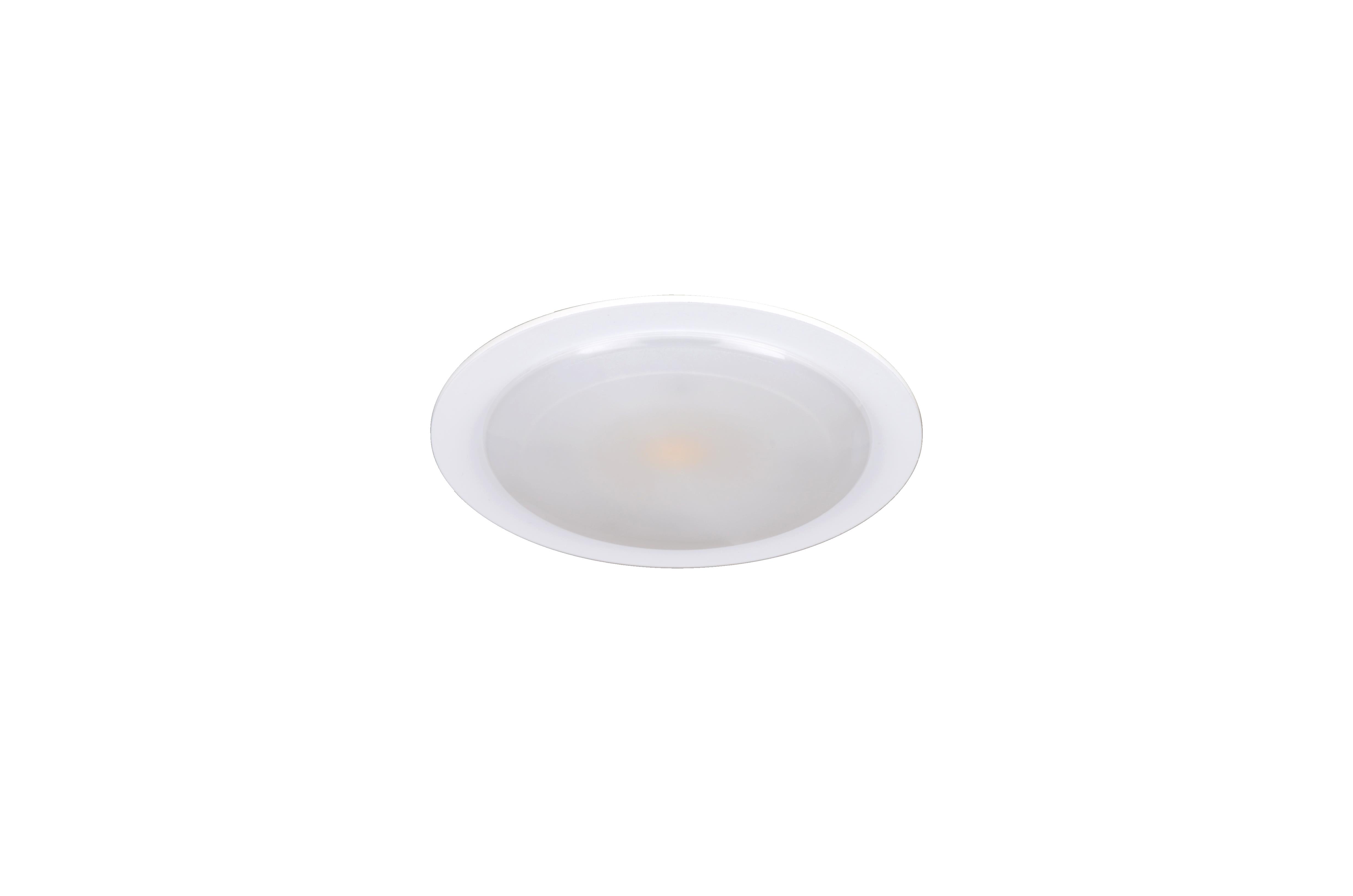 5 Inch S-Series AC Silescent Lighting LED Lighting Fixture