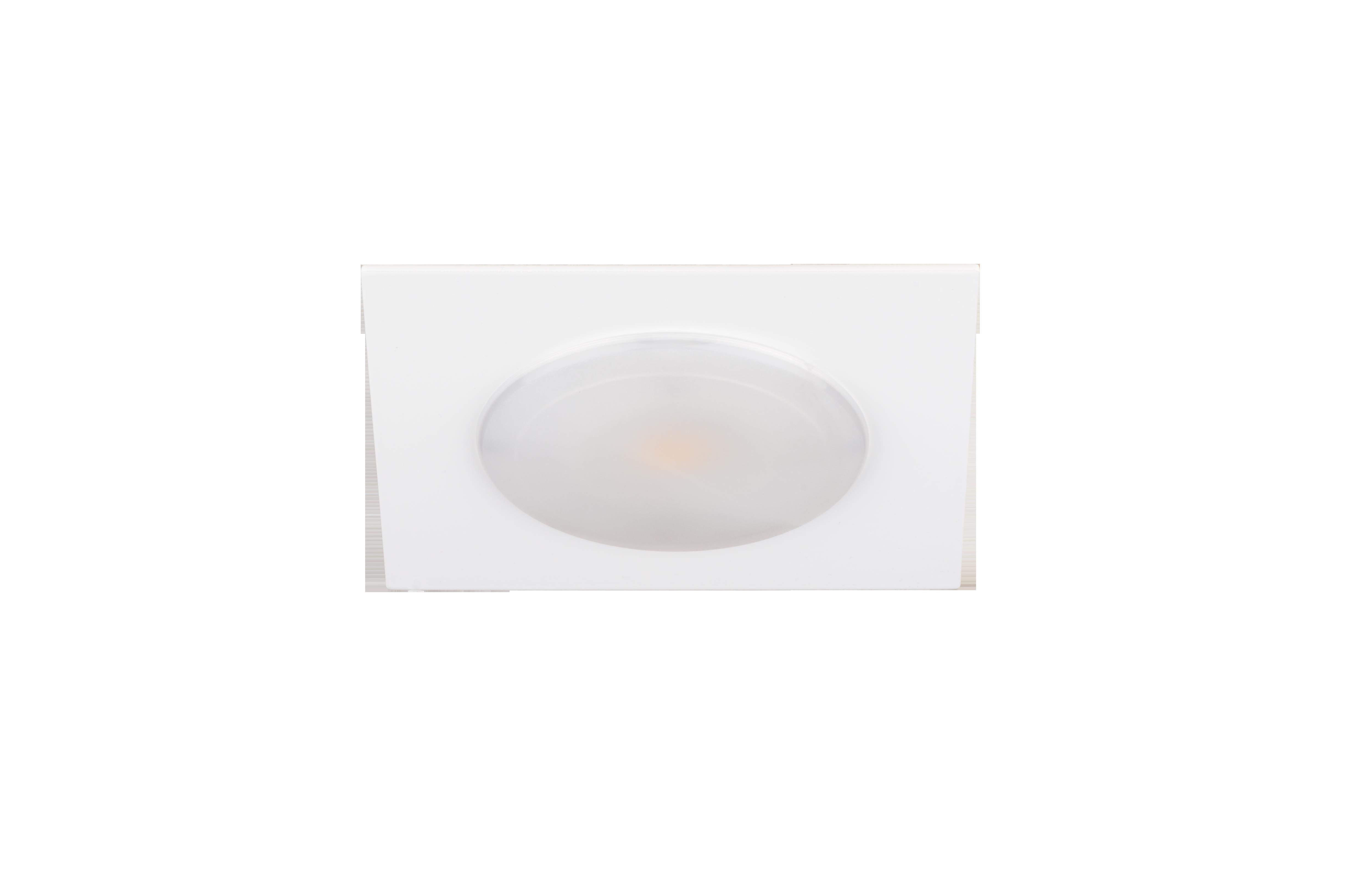 6 Inch S-Series AC Silescent Lighting LED Lighting Fixture